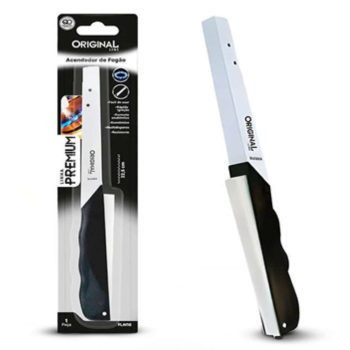 ACENDEDOR FOGAO FLAME PREMIUM-SL0364