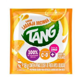MDLZ TANG LARANJA DOCINHA 18X18 GR