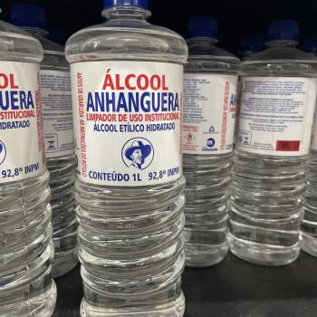 ALCOOL LIQ ANHANGUERA 1LT