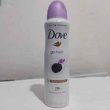 DES AER DOVE FEM 87G AMORA(E)