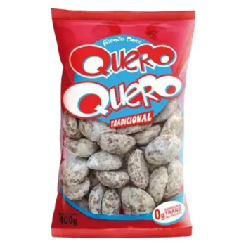 QUERO QUERO BISCOITO TRADICIONAL 300 GR