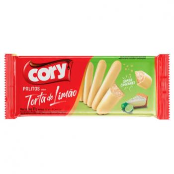 CORY PALITOS TORTA DE LIMAO 68 GR