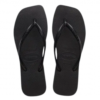 HAV SLIM SQUARE 24/25 PRETO 35/6