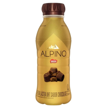 ALPINO BEBIDA GARRAFA PLAS 280ML