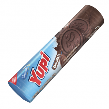 CASAREDO BISC RECH CHOC YUPI 110 GR