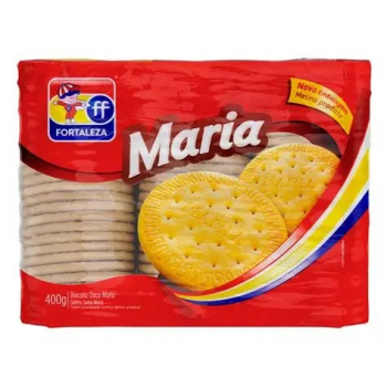 BISCOITO FORTALEZA MARIA TRAD 350G