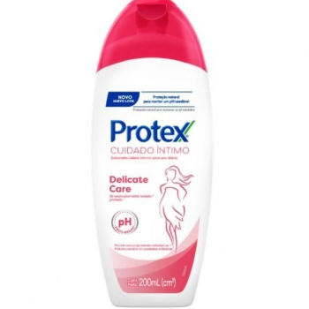 SAB LIQ PROTEX INTIM DEL CAR 200ML
