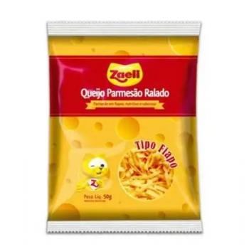 QUEIJO RALADO FIAPO ZAELI 20X50 GR CX