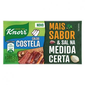 KNORR CDO COSTELA CART 57GR