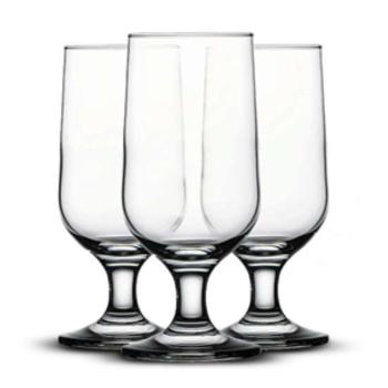 TACA P/ CERVEJA 350ML EDEN G4U-A06263