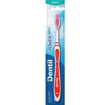 ESCOVA DENTIL POWER PREMIUM 3UN MACIA