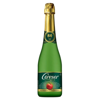 BB SIDRA CERESER 660ML