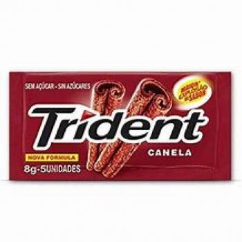 MDLZ TRIDENT CANELA 21 UN