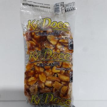 KI DOCE CROCANTE 40G