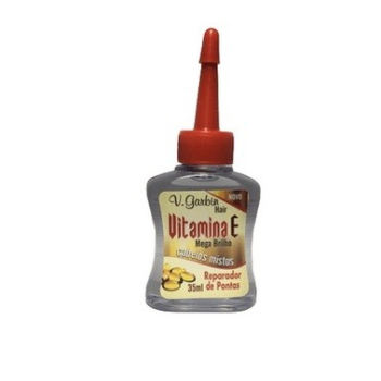 REPARADOR DE PONTAS SILICONE V GARBIN 35ML