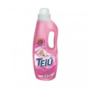 AMACIANTE TEIU ROSAS AMOR 12X1000ML