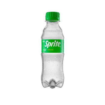 SPRITE PET 200ML