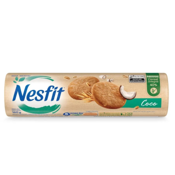NESFIT COCO 160 G