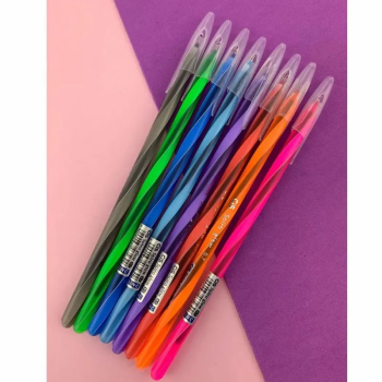 CANETA CIS SPIR GLOW