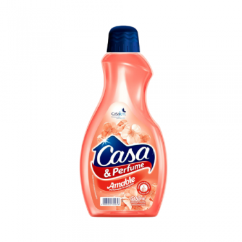 CASA  PERFUME AMBLE 500 ML