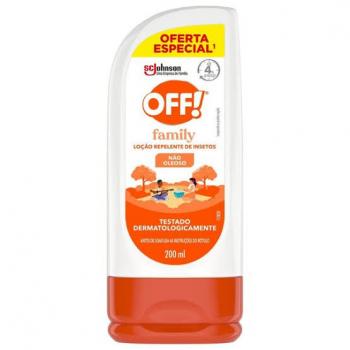 OFF KIDS PROMOCAO L200P117ML
