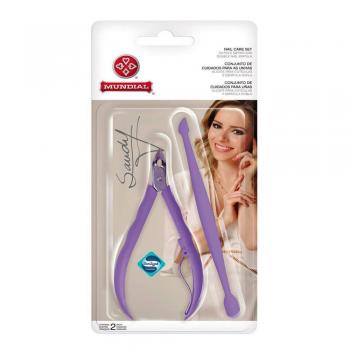 ALICATE CUT SANDY + ESPATULA SORT 756