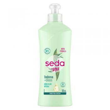 CR PENT SEDA 300ML-FR BABOSA+OLEOS