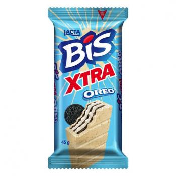 MDLZ CHOC BIS XTRA OREO 45 GR