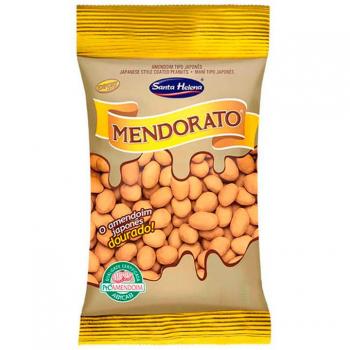 AMENDOIM MENDORATO 27G