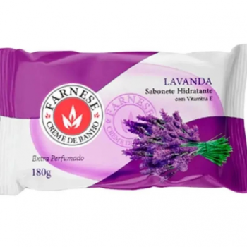 ST SAB FARNESE LAVANDA 180G