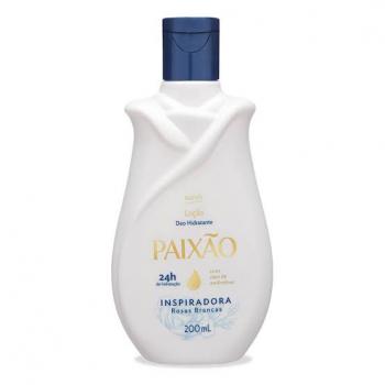 HIDRAT PAIXAO 200ml INSPIRADORA