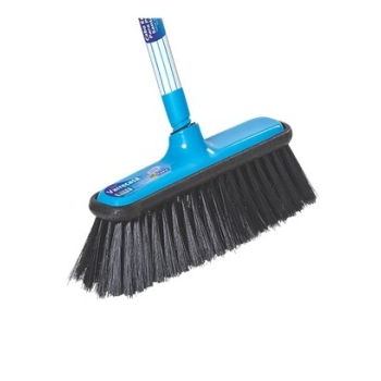 VASSOURA VARRY CASA-9660 1 UN UNIDADE