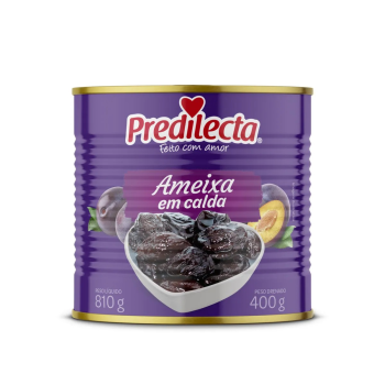 AMEIXA  SECA LTA PREDILECTA 150G