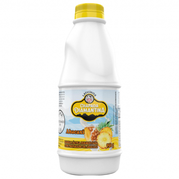 BEBIDA LACT CHAPADA DIAMAN ABACAXI 950G