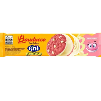 BAUDU COOKIES DENTADURA MAXI B 96G