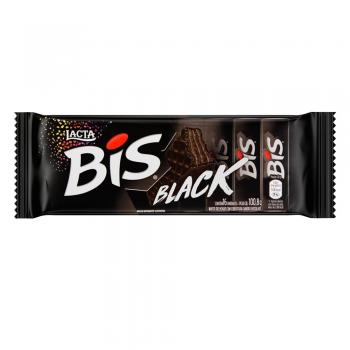 MDLZ BIS BLACK FLOWPACK 100,8GR