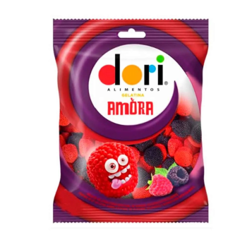 DORI GELATINA AMORA 13GR