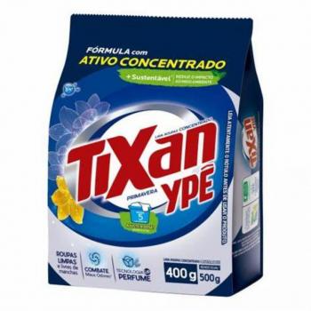 L RP PO TIXAN PRIMAVERA SACHE 400G