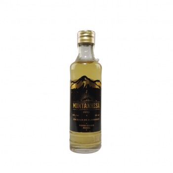 CACHAÇA CAMBUÍ OURO 50ML