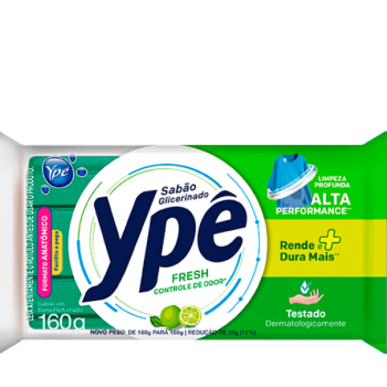 SABAO FRESH YPÉ  160G