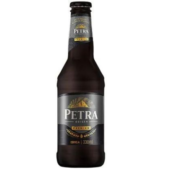 CERV PETRA PREM ESCURA LONG N 330ML