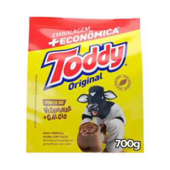 PEPS TODDY SACHE 700 GR