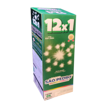 FOGUETE  SAO PEDRO 12X 1