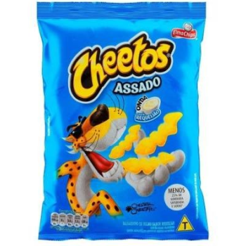 PEPS CHEETOS ONDA REQUEIJAO 160 GR