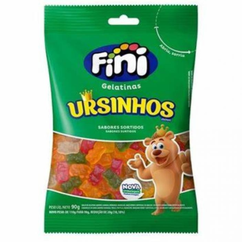 FINI USINHOS GELATINAS 80G