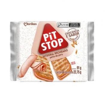 BISC. MARILAN PIT STOP RECH.PEITO PERU 91GR