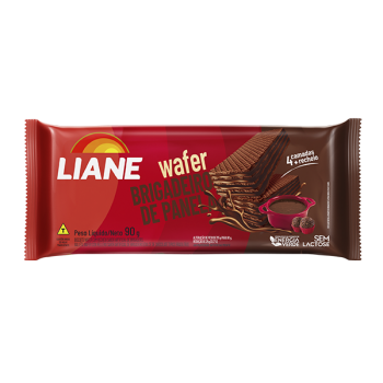 BISC LIANE WAFER BRIGADEIRO DE PANEL 90G