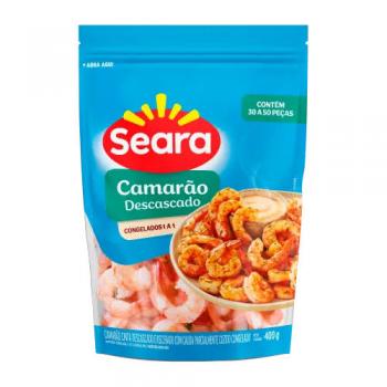 CAMARAO DESC 30/50 400G