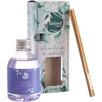 AROMATIZADOR PERFUM C/VARETA UN