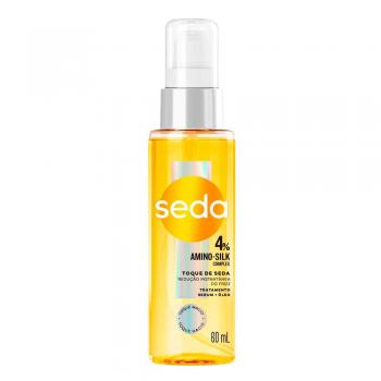 SEDA OLEO TOQUE DE SEDA 60ML